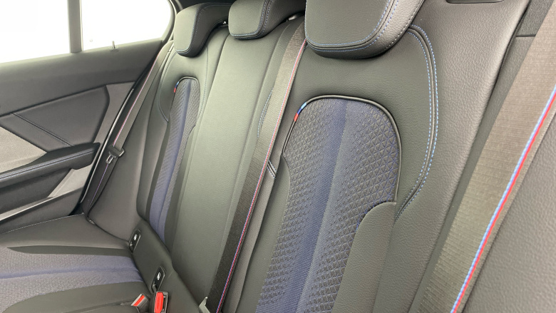 BMW 1 Series 118i M Sport 5dr Step Auto Petrol Hatchback